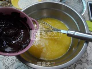 #aca烤明星大赛#chocolate Brownie recipe