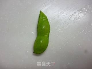 Simple and Quick Microwave Edamame recipe