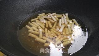 Jiang Mi Tiao recipe