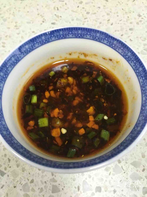 Sichuan Mother's Hoof Flower recipe