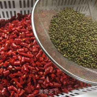 Sichuan Style Private House Secret Beef recipe