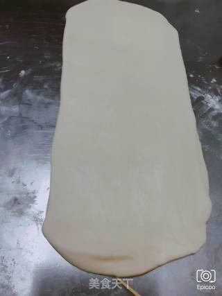 Butterfly Crisp recipe