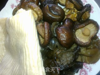 Delicious Dumplings recipe