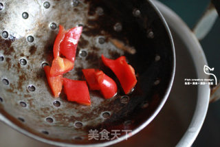 Noodles Ambush-moxiang Seafood Spicy Noodles recipe