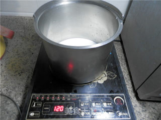 Homemade Yogurt (simmered Pot Version) recipe