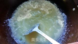 Cold Cakes (cool Drink with Sichuan and Chongqing Characteristics) recipe