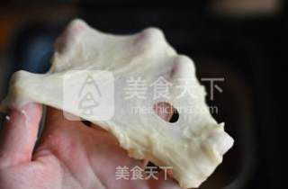 Almond Meal Buns recipe