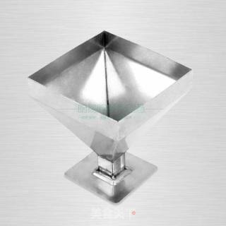 Beautiful Pagoda Meat recipe