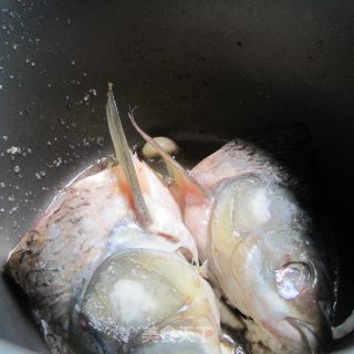 Braised Fish Head recipe