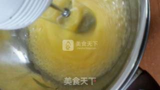 Cup Cake recipe