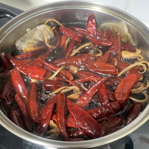 Very Casual Sweet and Spicy Duck Tongue (with Licking Bowl of Stewed Tofu) recipe