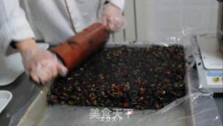 Ejiao Cake Guyuan Paste (handmade) recipe