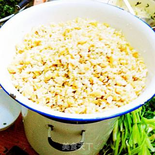 Hakka Rice Tea recipe