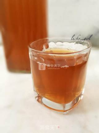 The Most Relieving Heat in Summer-winter Melon Tea recipe