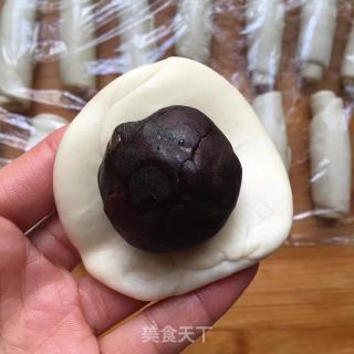 #四sessional Baking Contest and is Love to Eat Festival#egg Yolk Pastry recipe