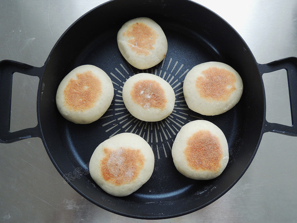 Brown Sugar Pan Helmet recipe