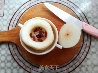 Rock Sugar Sydney recipe