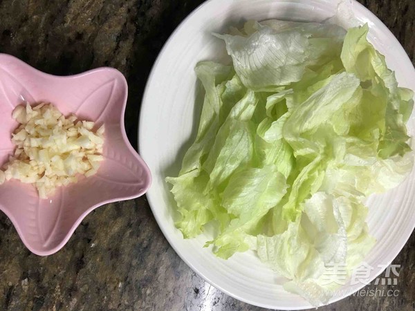 Home-style Boiled Pork Slices recipe