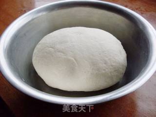 Old Beijing Chicken Roll recipe