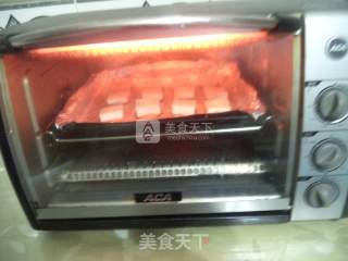 Electric Grilled Soft Tofu recipe