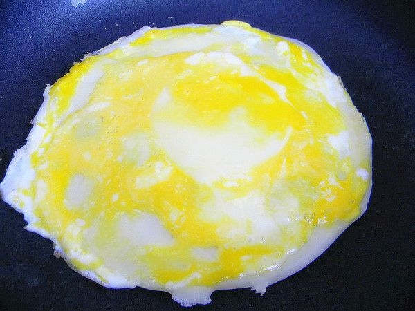 Egg Pancakes recipe