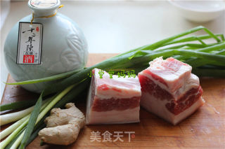 Dongpo Meat recipe