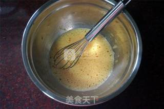 #aca烤明星大赛#five-color Rainbow Cake recipe