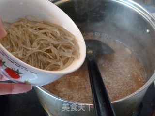 [bean Mo Tiao] A Delicious Breakfast with Unique Henan Characteristics recipe