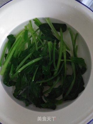 Spinach Pie recipe