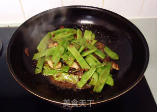 Canned Sardines Long Lentils recipe