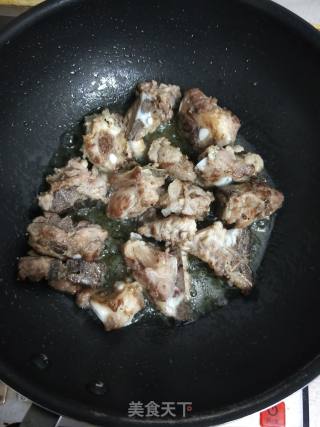 Braised Ribs recipe