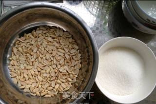 Peanut Kraft Candy recipe