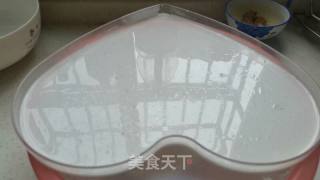 How to Make Cold Skin at Home recipe