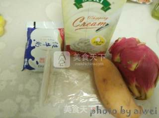 Italian Fresh Cheese recipe