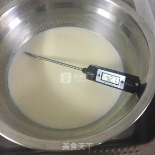 Caramel Pudding recipe