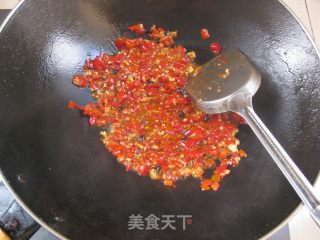 Two Tips to Upgrade The Deliciousness-chopped Pepper Fish Head recipe