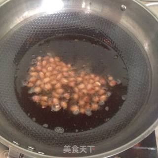 Kung Pao Chicken recipe