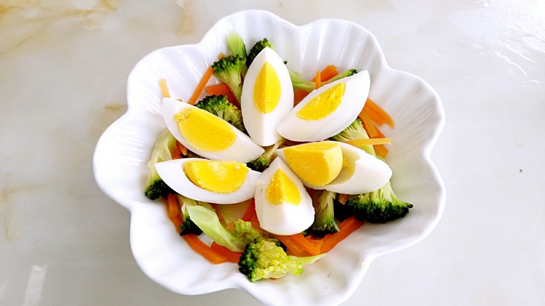 Egg Salad recipe