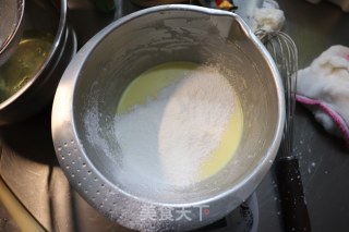 Light Cheesecake recipe