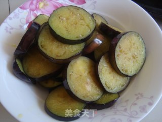 Yuxiang Eggplant recipe