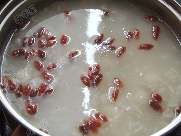 Glutinous Rice Dumplings recipe