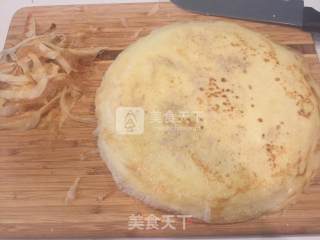 Lady M Mille Crêpes-melaleuca recipe