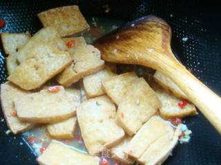 【hunan Cuisine】--yuxiang Tofu recipe