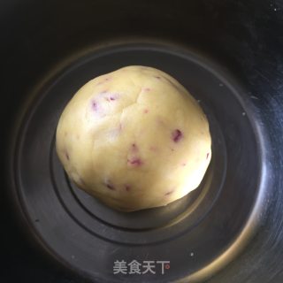 # Fourth Baking Contest and is Love to Eat Festival# Cranberry Marguerite recipe