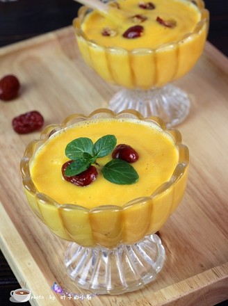Papaya Yogurt recipe