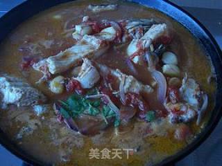【heinz Ketchup Trial Report】tomato Fish recipe