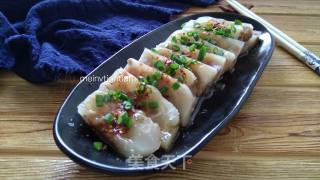 Crystal Hoof Jelly recipe