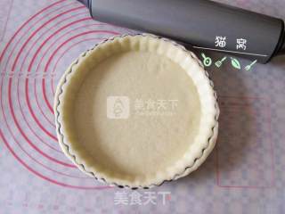 Coconut Walnut Pie recipe