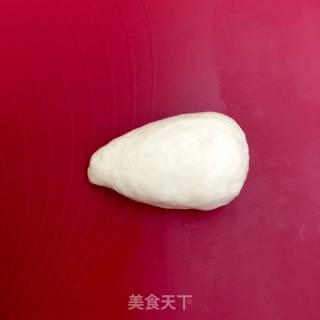 Butter Roll Bread recipe