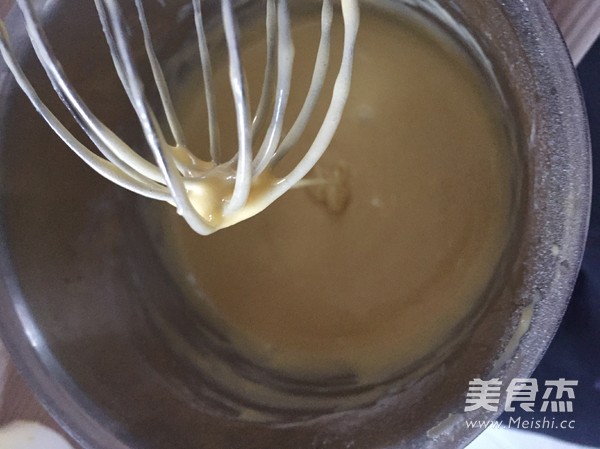 Kitty Millet Cake recipe